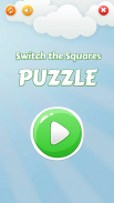 Switch the Squares PUZZLE screenshot 1