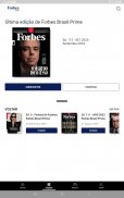 Forbes Brasil Prime screenshot 5