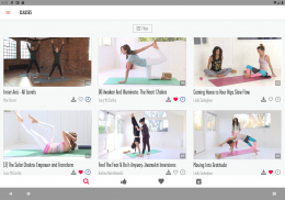 Movement for Modern Life: Yoga screenshot 10