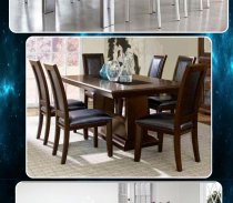 Collection of Minimalist Dining Chairs screenshot 6