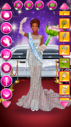 Beauty Queen Dress Up Games screenshot 17