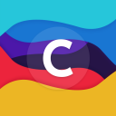 Crisper : Customizable Wallpapers & Background App Icon