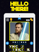 Quiz for SW - Fan Trivia screenshot 1