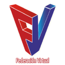 FederacionVirtual Icon