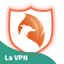 La VPN - Online VPN Proxy App