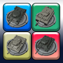 Tank Defense : Six Special Abilities