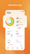 My Health screenshot 7