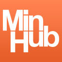 MinHub Kids Icon