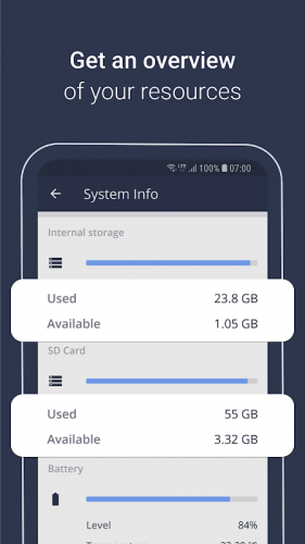 How To Clean Your Internal Storage