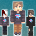 MrBeast Gaming Skins