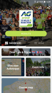 AG Antwerp 10 Miles & Marathon screenshot 3