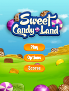 Candy Match Unlimited screenshot 4