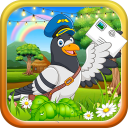 Funny Delivery Pigeon Escape - A2Z Escape Game - Baixar APK para Android | Aptoide