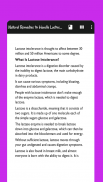 Natural Remedies to Handle Lactose Intolerance screenshot 2