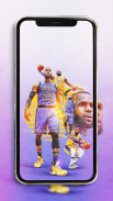 BasketBall Wallpapers 🏀 2020 screenshot 1