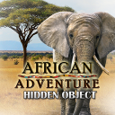 Hidden Object - African Adventure