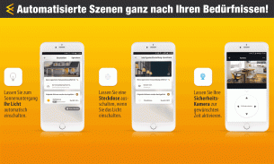 ELESION-Smart Home Technologie screenshot 21