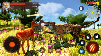 Le tigre screenshot 5