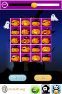 Pumpkin Games for Toddlers screenshot 1