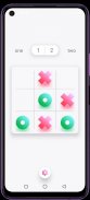 Tic Tac Toe Pro screenshot 3