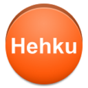 Hehku-TMS Icon