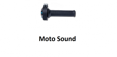 Moto Sound