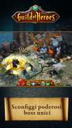 Guild of Heroes - fantasy RPG screenshot 3
