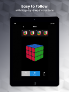 Magic Cube - AI Cube Solver screenshot 7