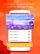 Keyboard Latest and Stylish screenshot 8