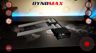 Dynomax Showroom screenshot 1