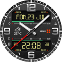 Guard Watch Face Icon