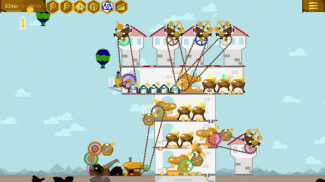 Cash Factory: Idle Millionaire screenshot 8