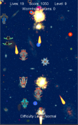 Space Shooter WT Unlimited screenshot 10