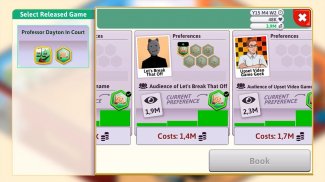 Game Dev Tycoon screenshot 9