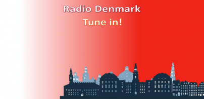 Radio Denmark: Online FM Live