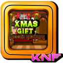 Can You Escape X-Mas Gift Room