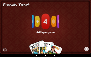 SHUA Tarot screenshot 11