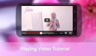 1001+ Hijab教程 screenshot 4