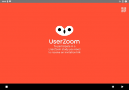 UserZoom Surveys screenshot 2