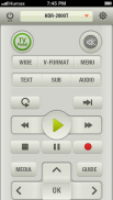 HUMAX Remote for Phone screenshot 2