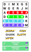 Word Search Puzzle Game screenshot 14