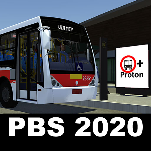 Proton Bus Simulator Urbano, Offline Mobile Games Wiki