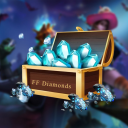 FFire Diamonds and Gamegift - Baixar APK para Android | Aptoide