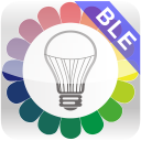 Magic Light - BLE Icon