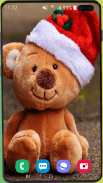 Cute Teddy Bear Wallpaper HD screenshot 6