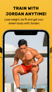 Train With Jordan - Gym & Home screenshot 6