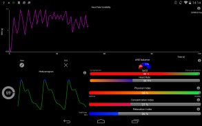 Stress Locator Free screenshot 12