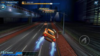 Racing Air screenshot 1