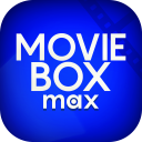 Movie Box Max: Movies & TV