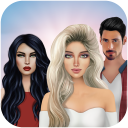 The Secret of the Past - Vampire Romance Story Icon